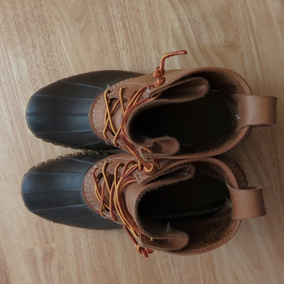 L.L. Bean Boots - Picture 6 of 6